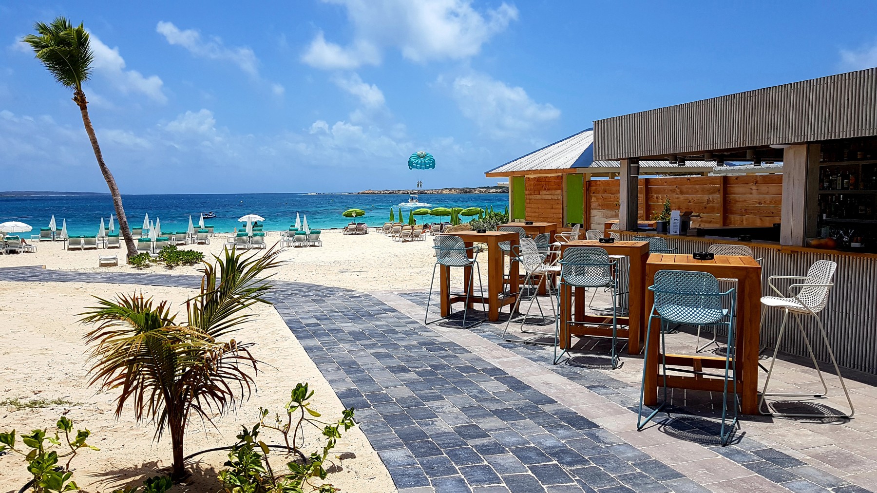 La Playa Orient Bay